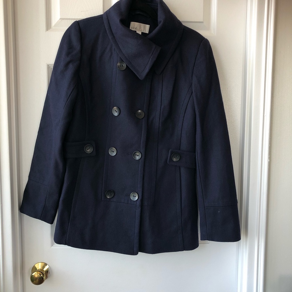 Jacket - Picture 2 of 5